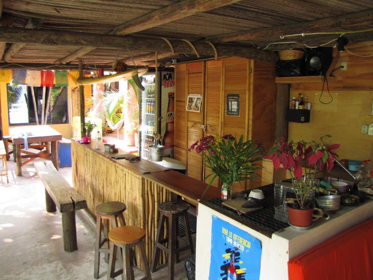 Hostel Tower Bridge Puerto Escondido (Oaxaca)