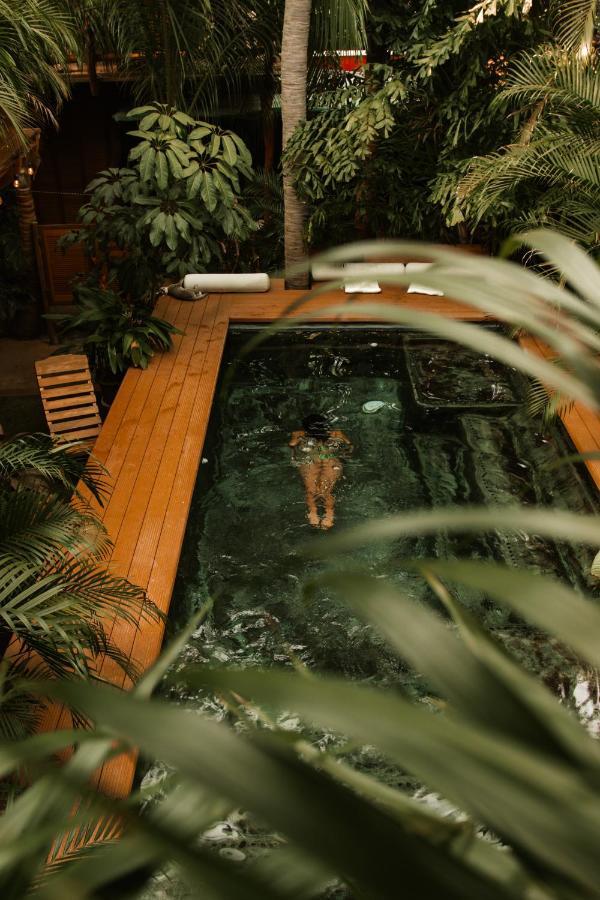 Hotel Casa Frutas Y Verduras Puerto Escondido (Oaxaca)