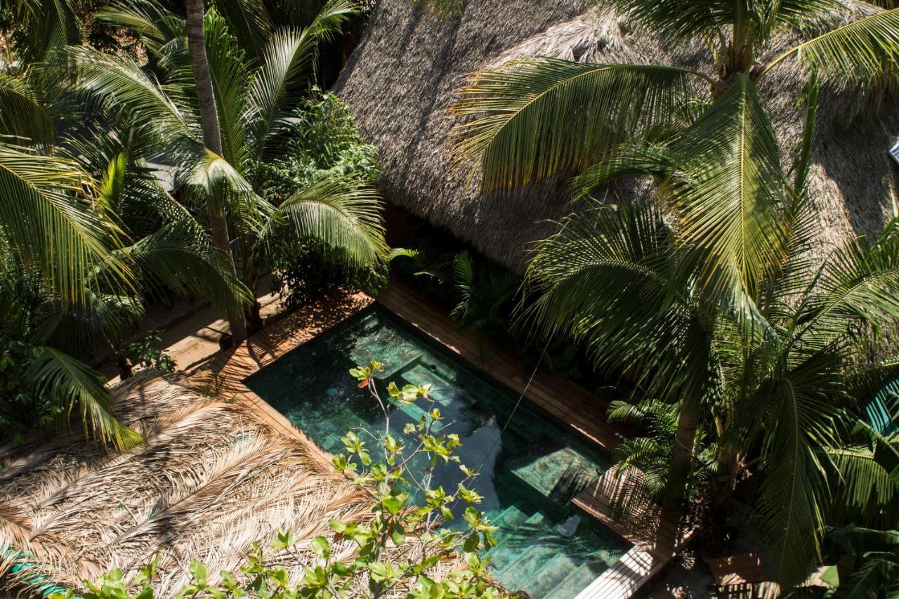 Casa Frutas Y Verduras Puerto Escondido (Oaxaca)