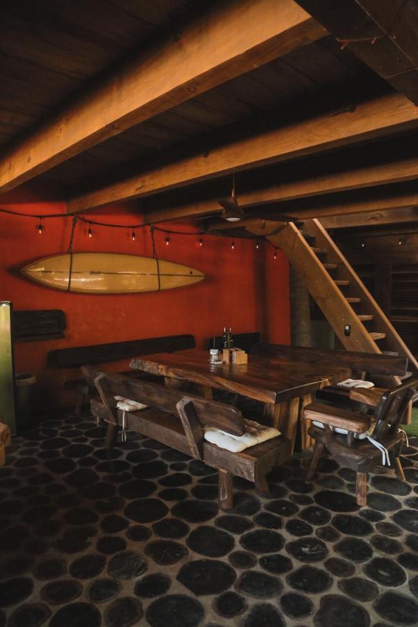 Casa Frutas Y Verduras * Puerto Escondido (Oaxaca)
