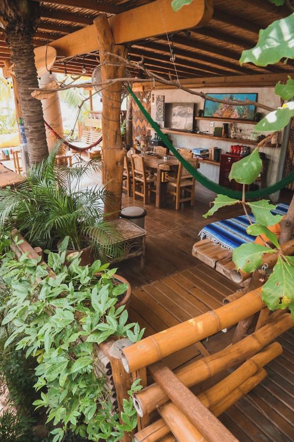 Hotel Casa Frutas Y Verduras