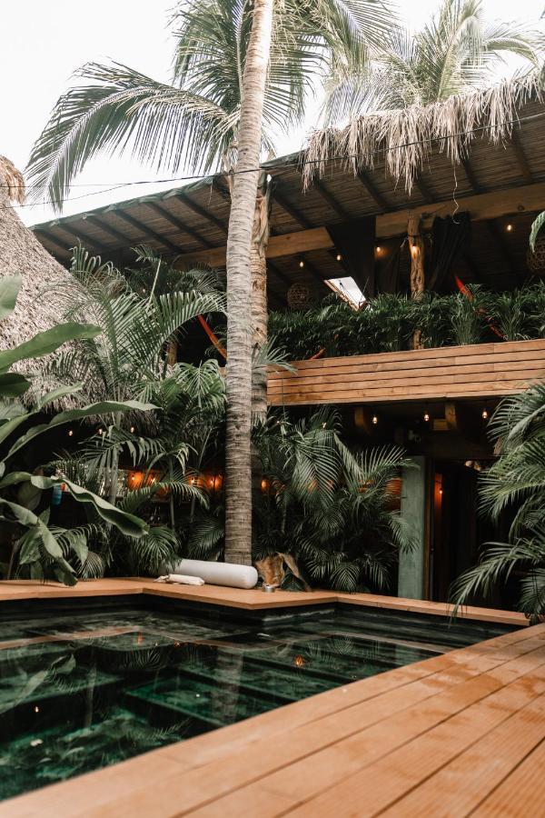 Hotel Casa Frutas Y Verduras Puerto Escondido (Oaxaca)