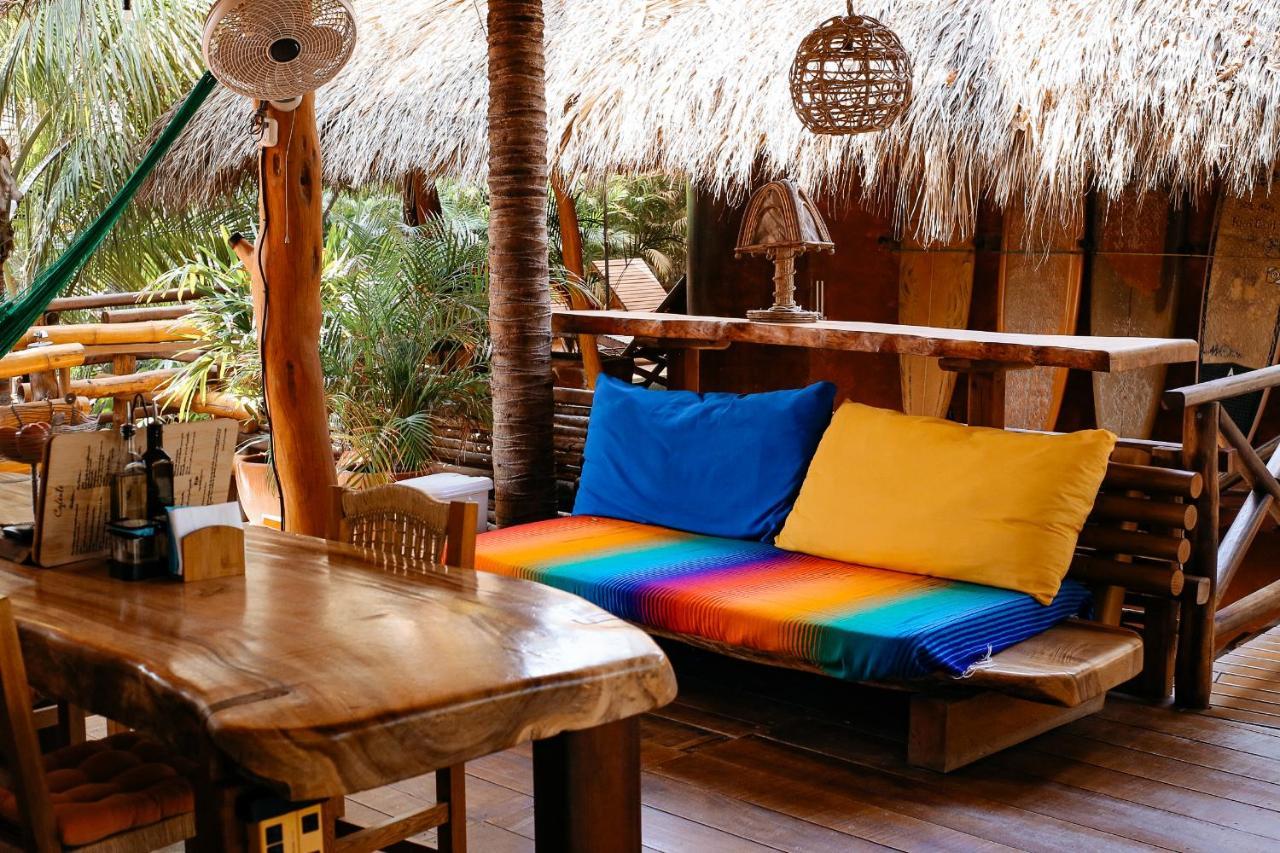 Hotel Casa Frutas Y Verduras