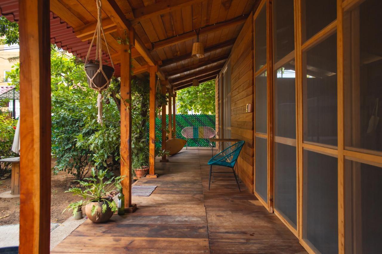 La Casona Hostel
