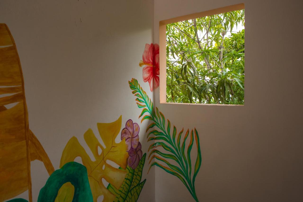 La Casona Hostel
