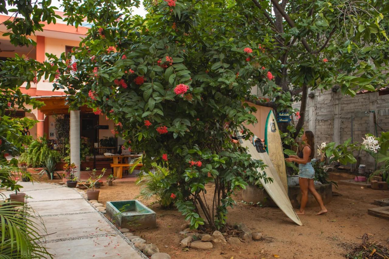 La Casona *