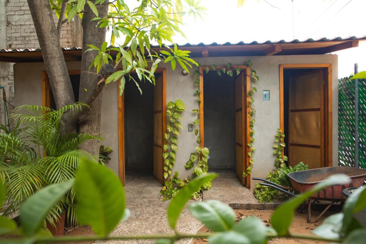 Hostel La Casona