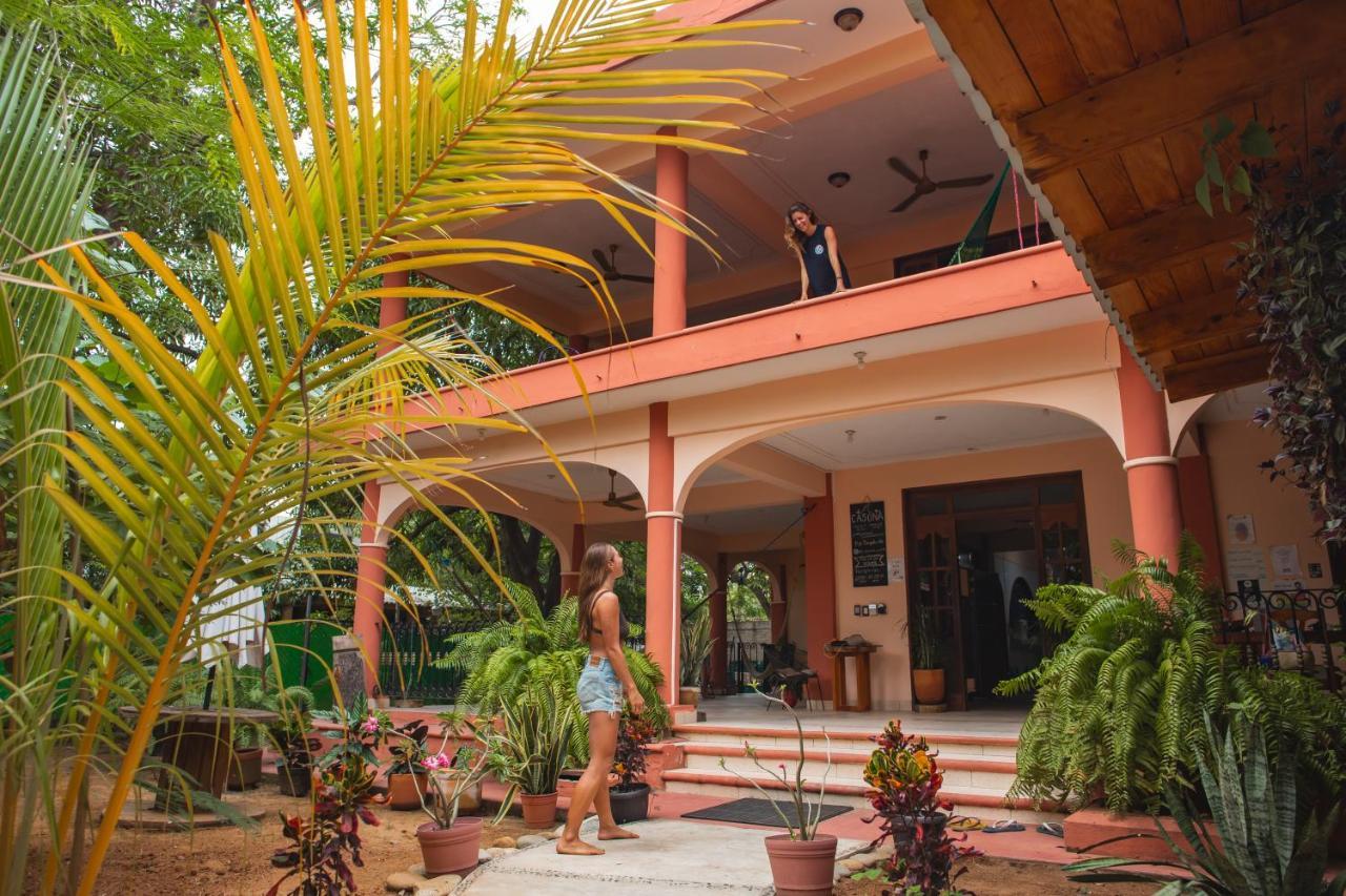 La Casona