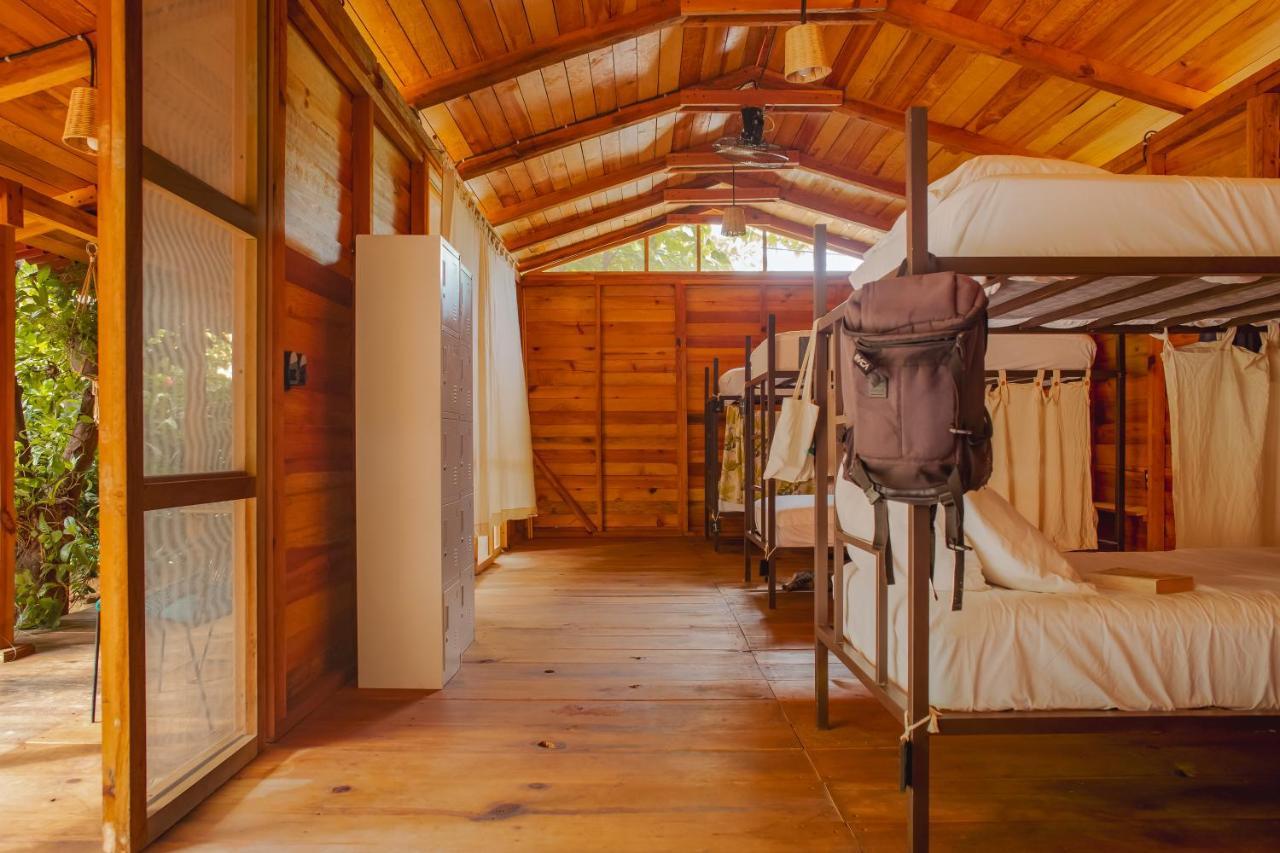 Hostel La Casona