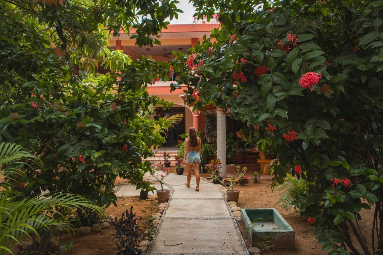 La Casona Puerto Escondido (Oaxaca)