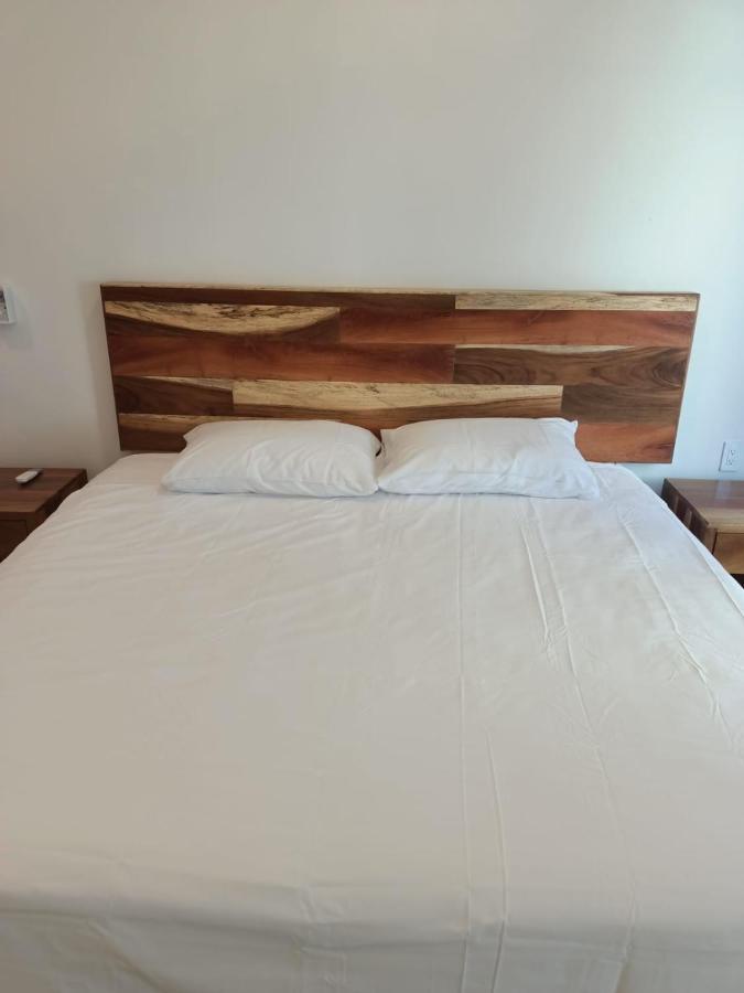 Casa Delfines Apartamento