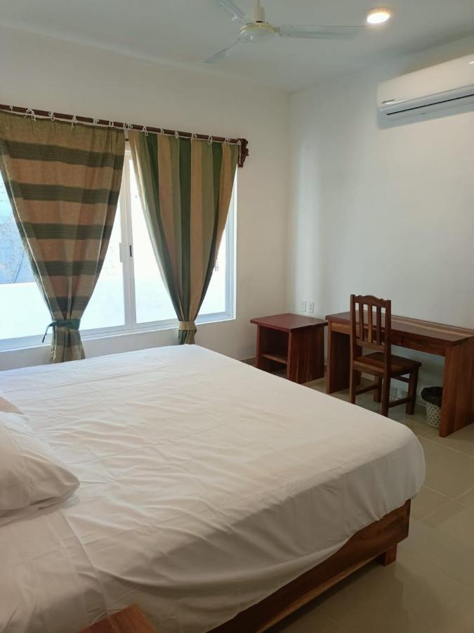 Apartamento Casa Delfines Puerto Escondido (Oaxaca)