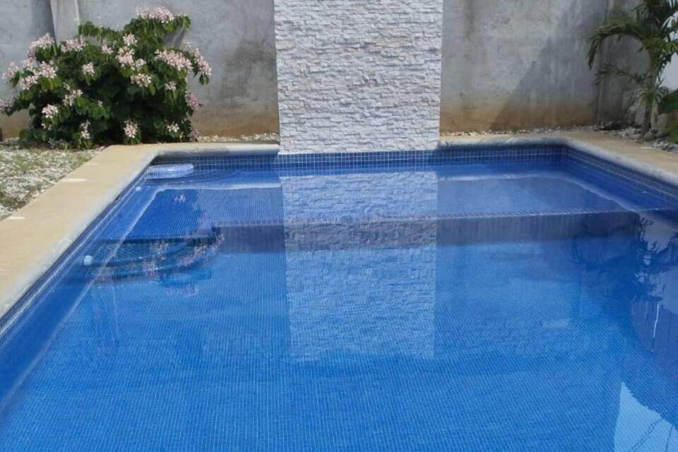 Apartamento Casa Delfines *