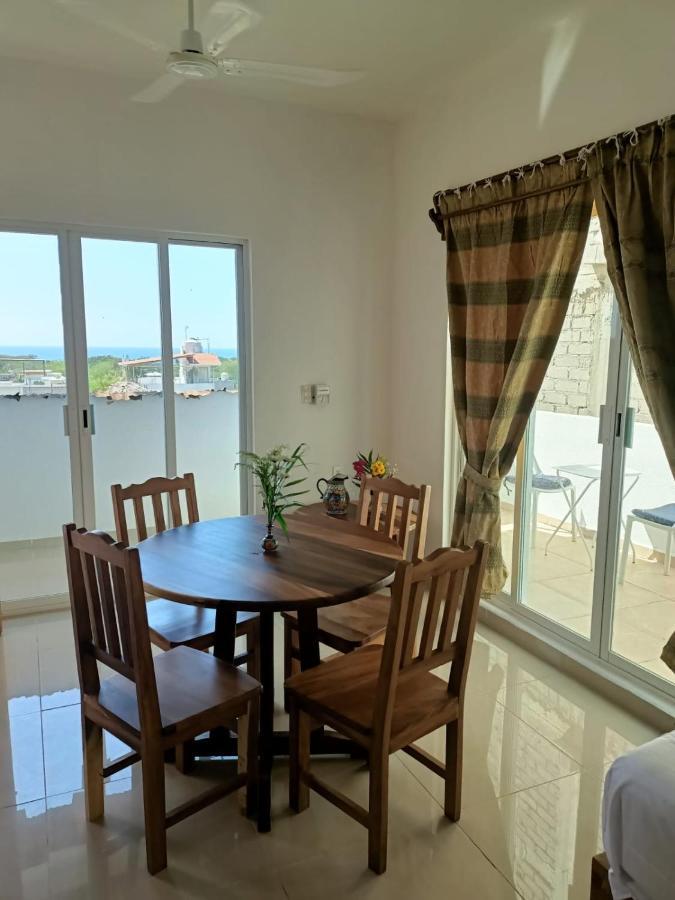 Apartamento Casa Delfines *