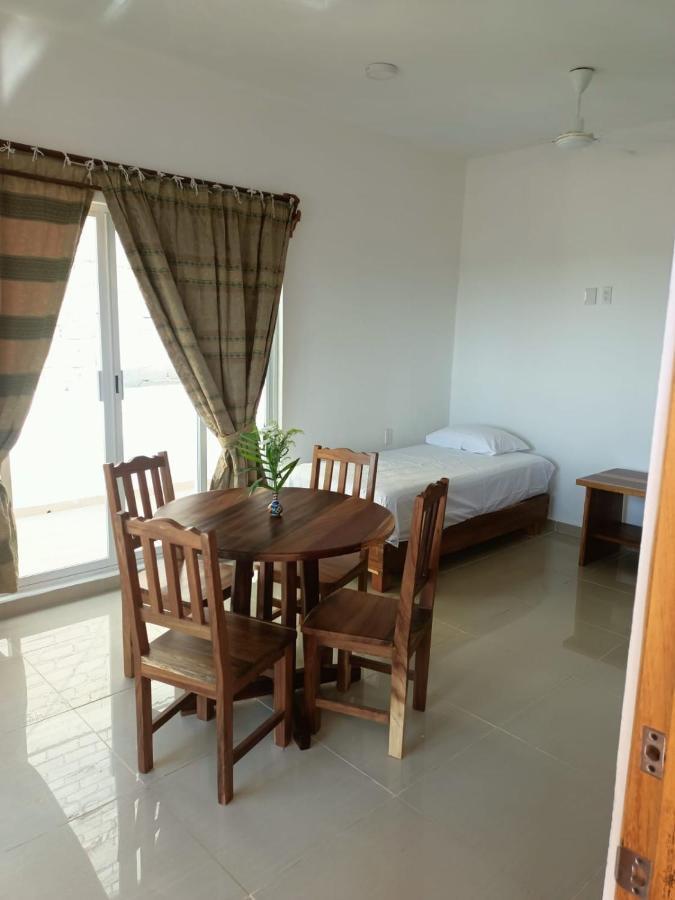 Apartamento Casa Delfines *