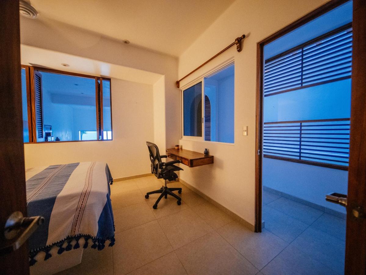 Refugio Del Faro Apartamento *