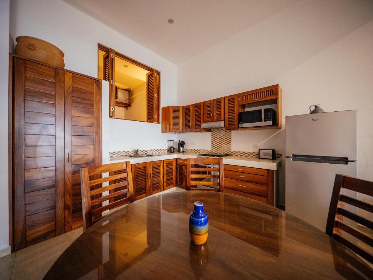 Apartamento Refugio Del Faro *