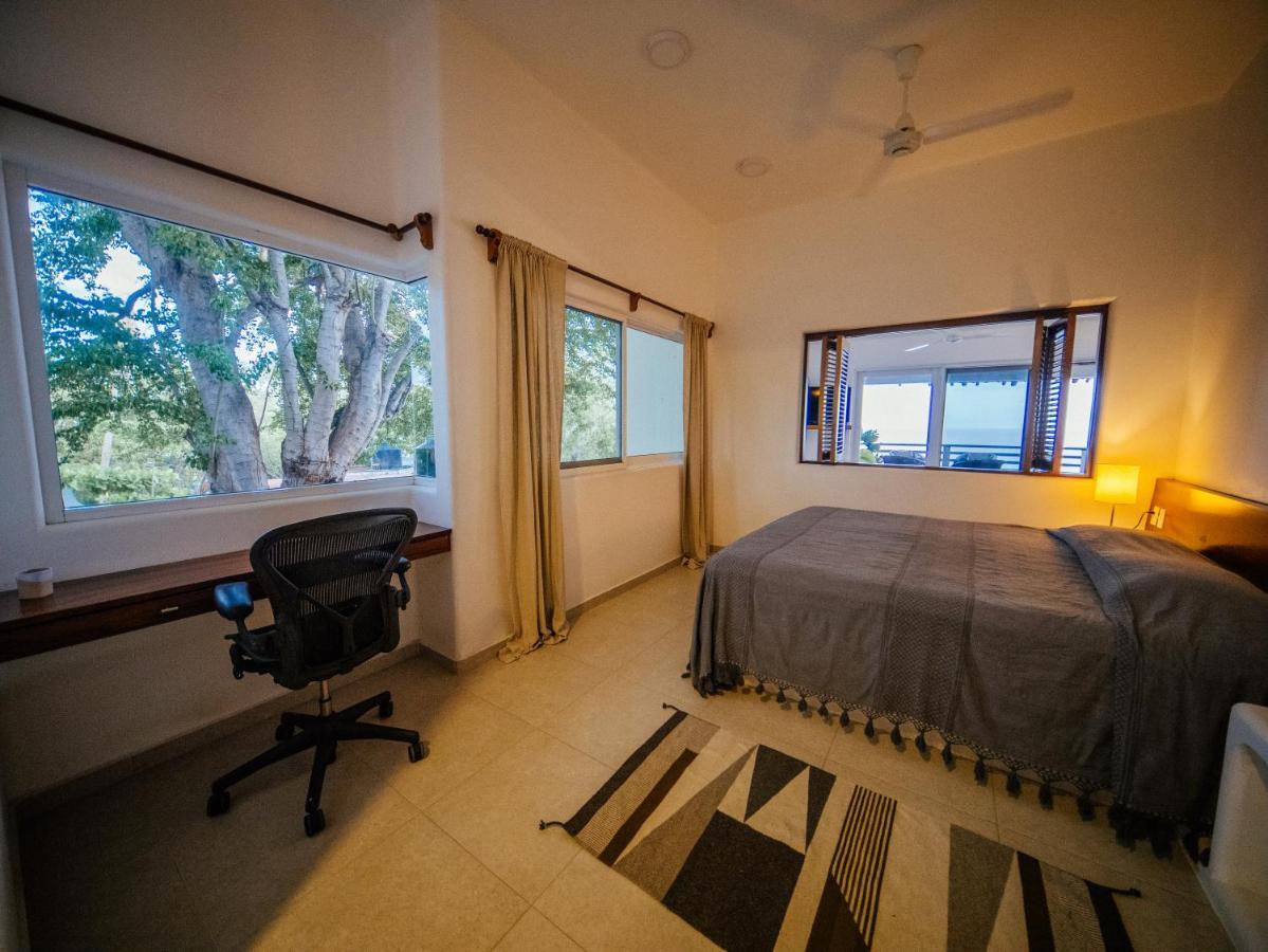 Refugio Del Faro Apartamento Puerto Escondido (Oaxaca)