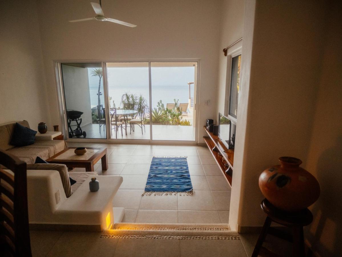 Apartamento Refugio Del Faro