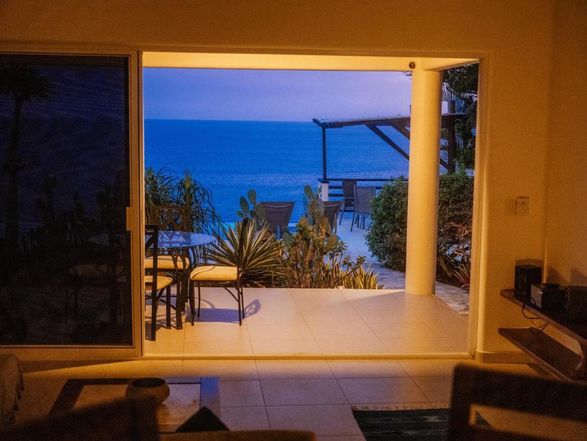 Refugio Del Faro *