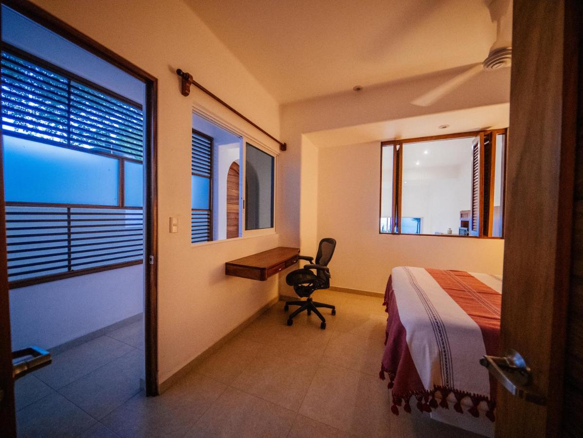 Apartamento Refugio Del Faro *