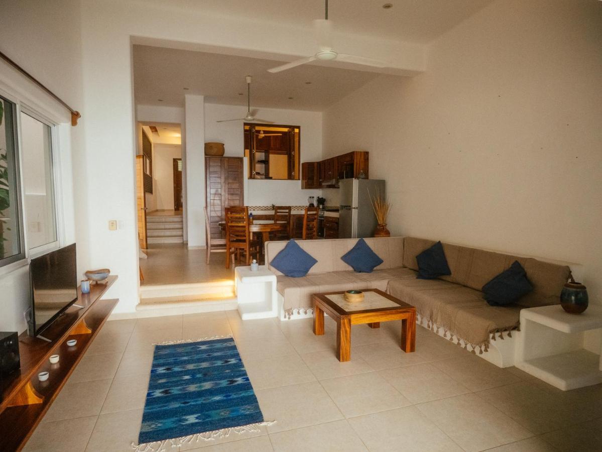 Refugio Del Faro Apartamento *