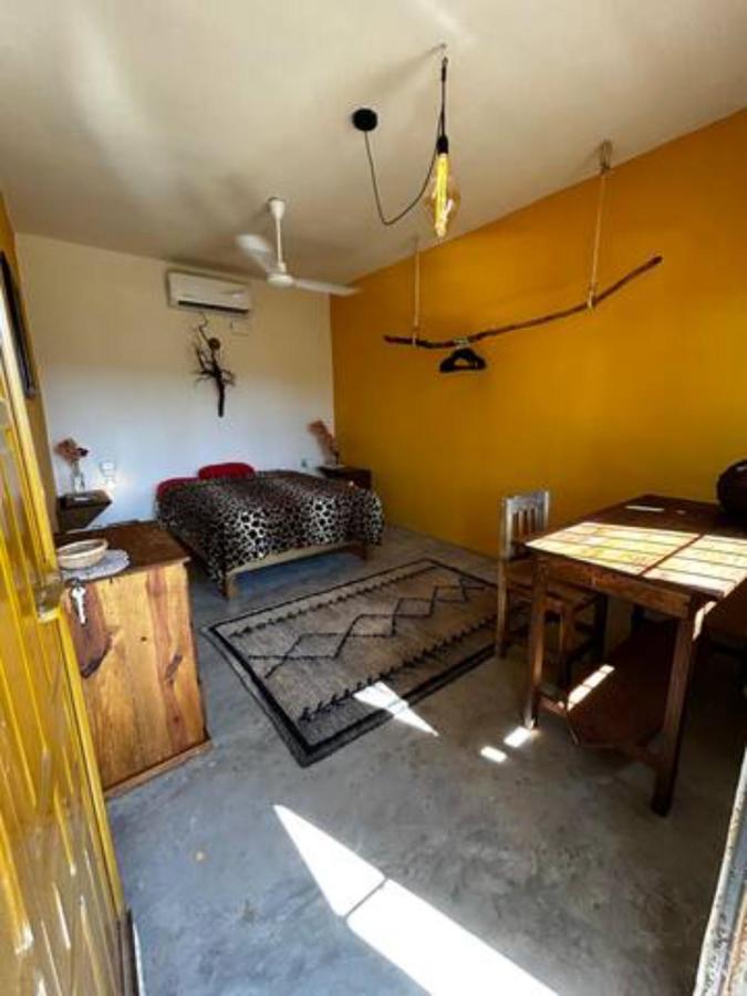 Peaceful Retreat Hidden Pxm - Ac & Starlink Wifi * Puerto Escondido (Oaxaca)
