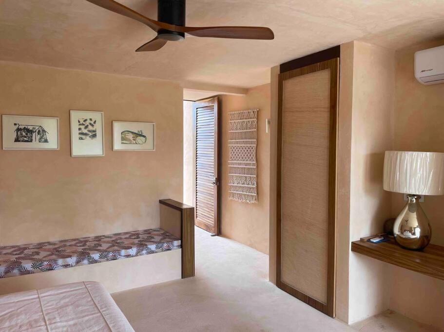 Villa La Villana: Hermosa Casa A Pasos Del Mar *