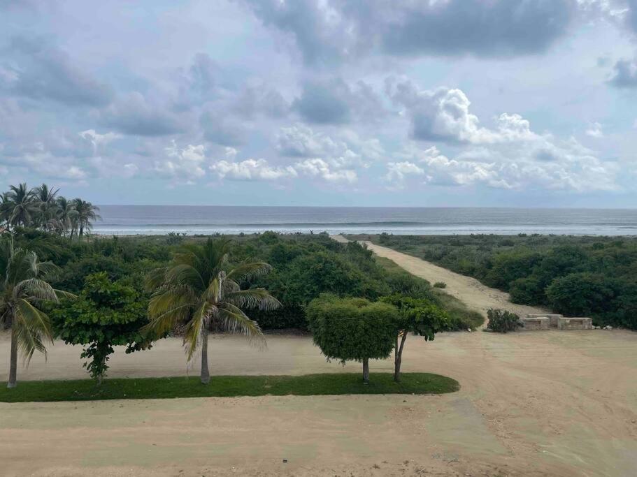 La Villana: Hermosa Casa A Pasos Del Mar