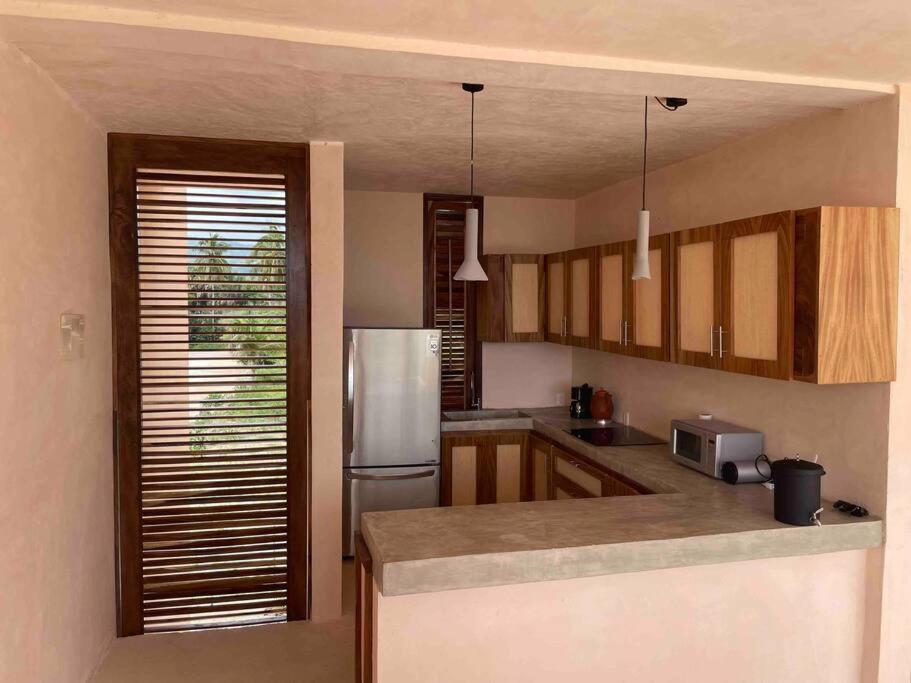 La Villana: Hermosa Casa A Pasos Del Mar