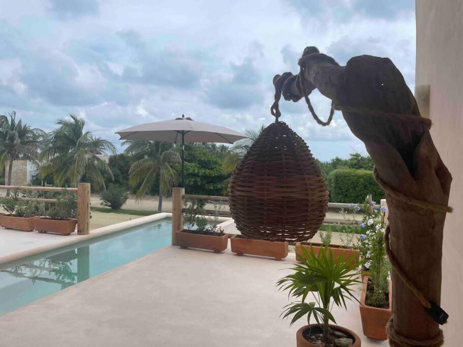 Villa La Villana: Hermosa Casa A Pasos Del Mar Puerto Escondido (Oaxaca)