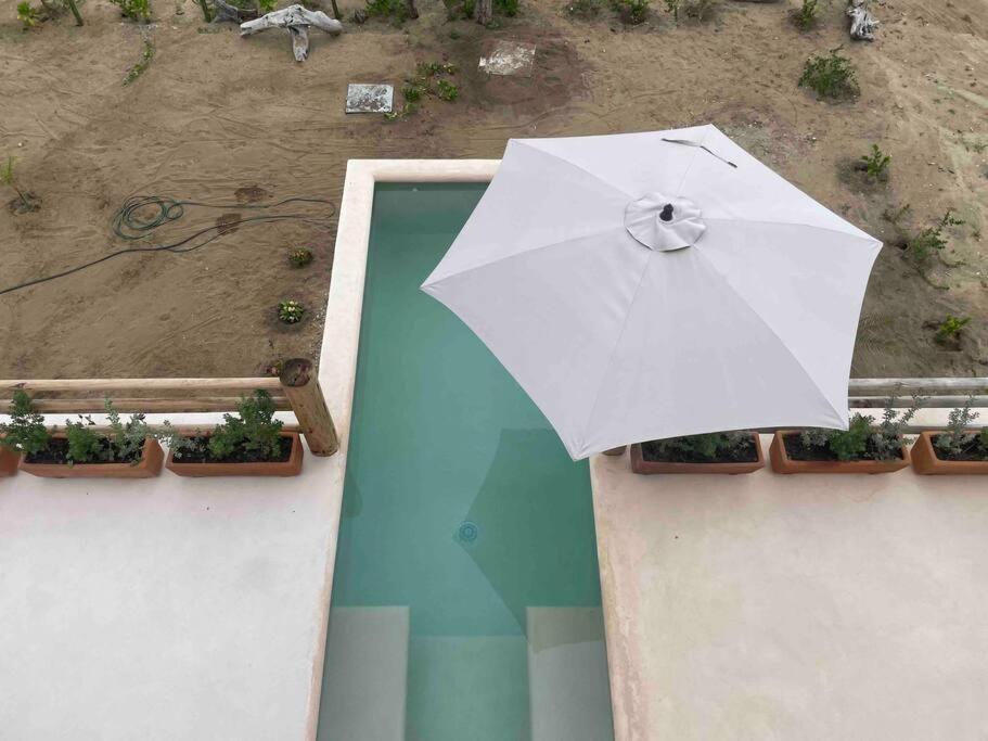 La Villana: Hermosa Casa A Pasos Del Mar Villa *
