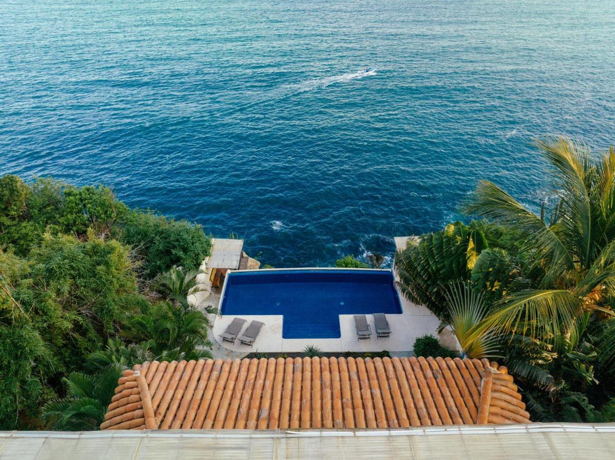 Refugio Del Faro