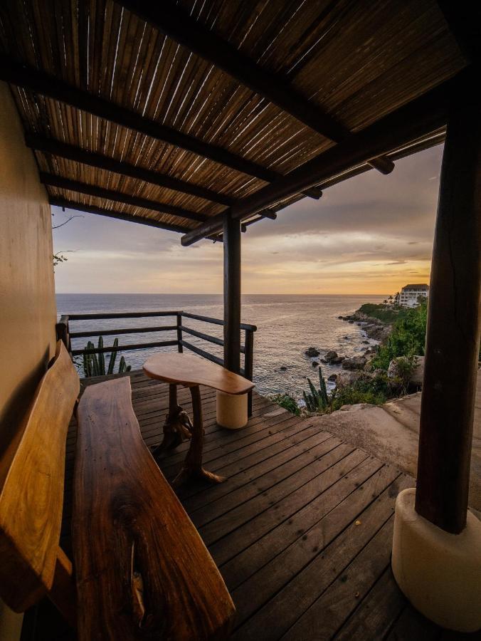 Apartamento Refugio Del Faro *