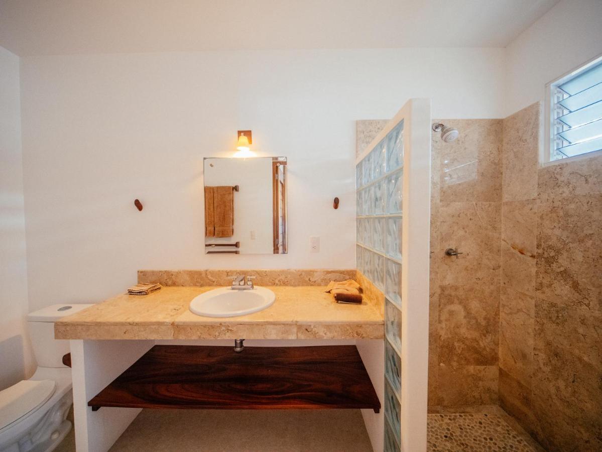 Apartamento Refugio Del Faro