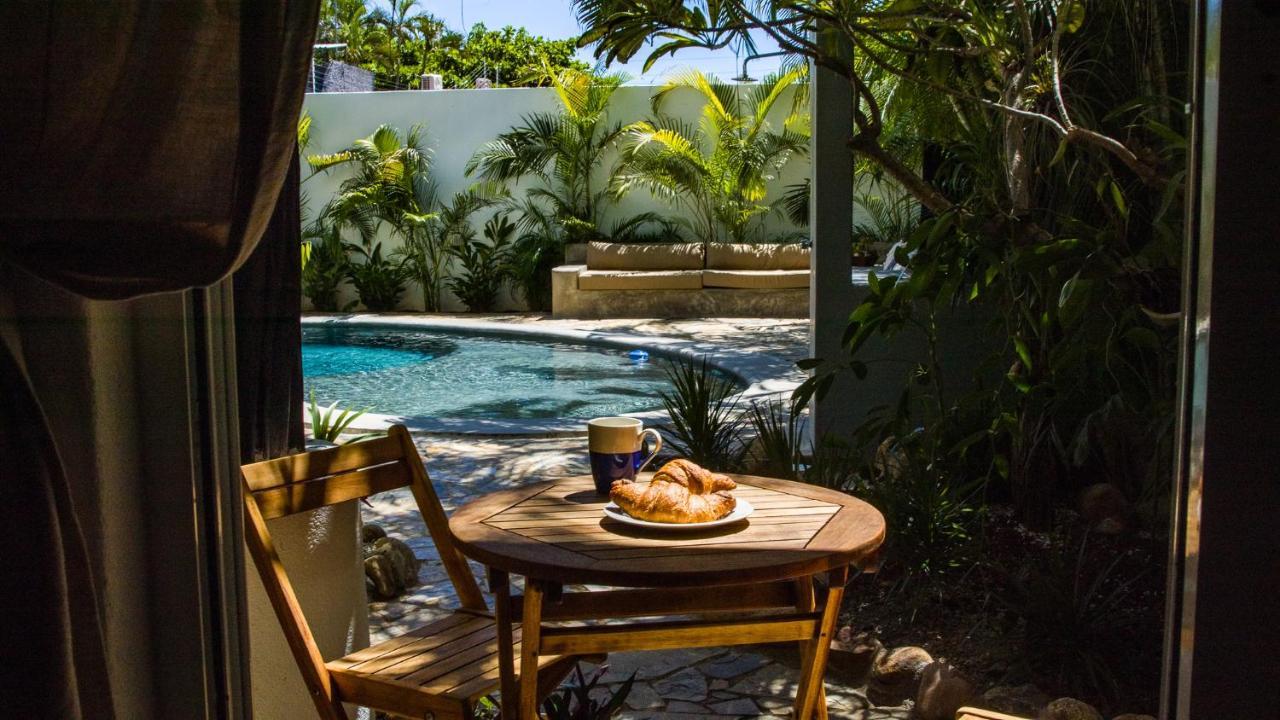 Casa De Los Angeles Boutique Hotel *