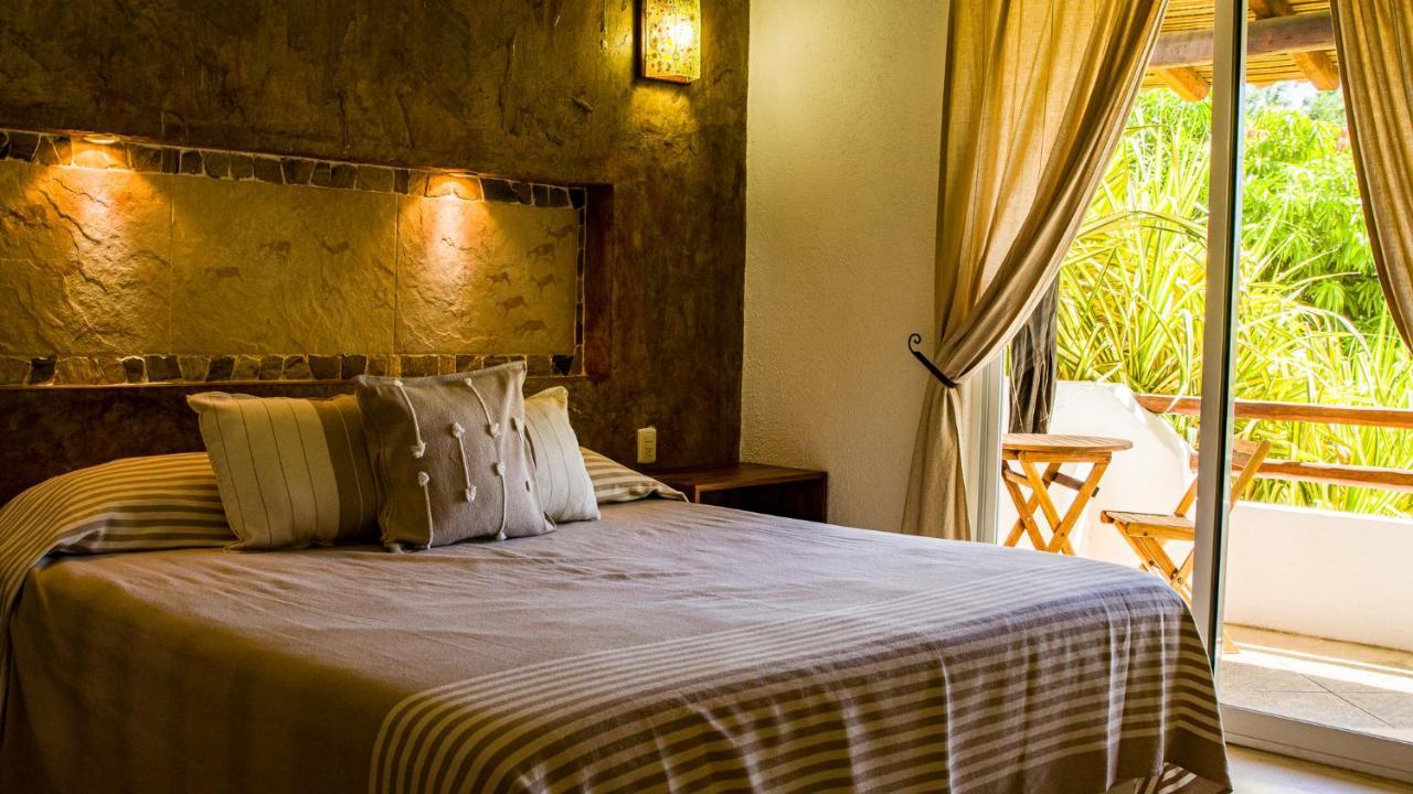 Hotel Casa De Los Angeles Boutique *