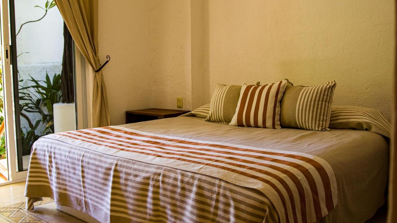 Hotel Casa De Los Angeles Boutique