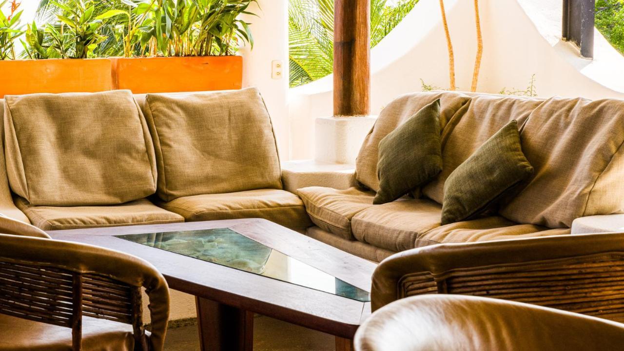 Casa De Los Angeles Boutique Puerto Escondido (Oaxaca)