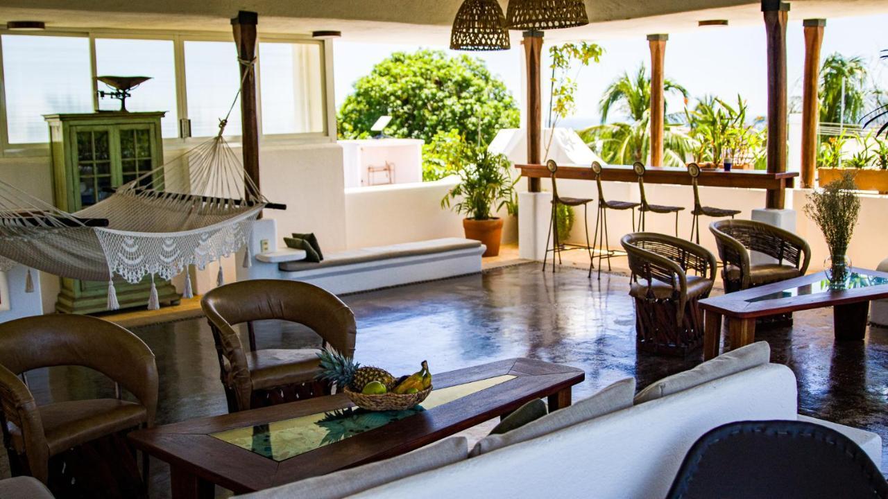 Casa De Los Angeles Boutique Hotel *