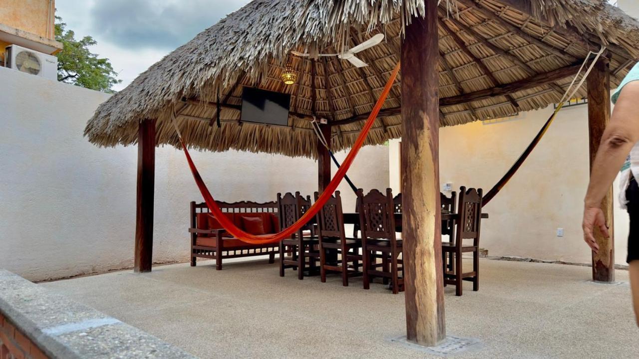 Casa Puerto Viejo Hotel