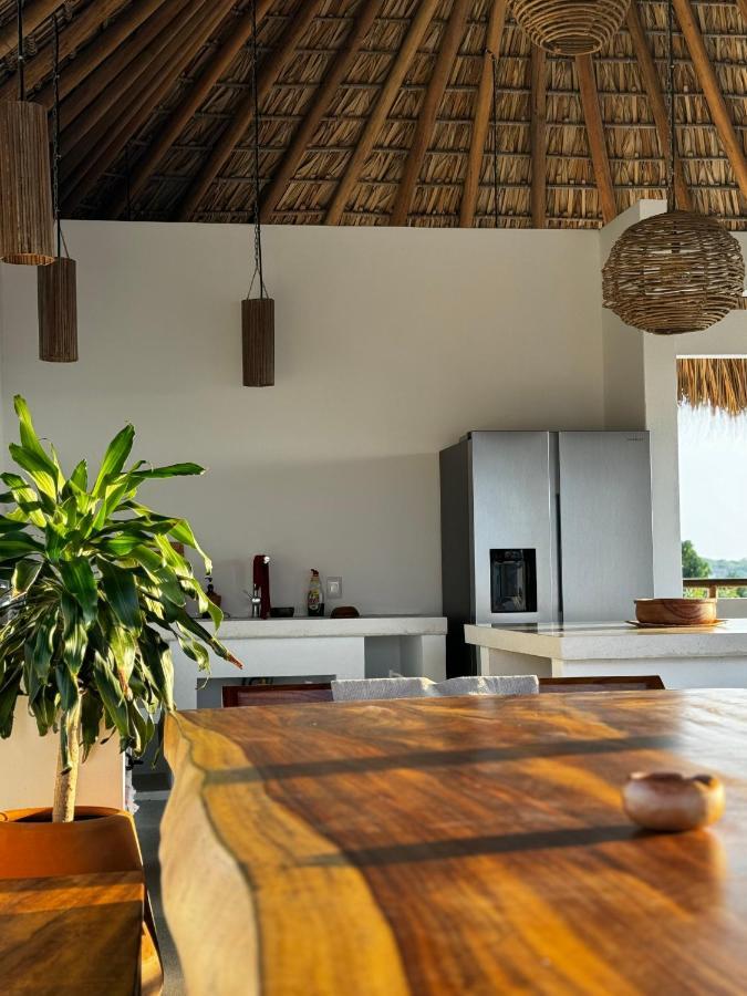 Сasa de vacaciones Casa Loulette 7 Puerto Escondido (Oaxaca)