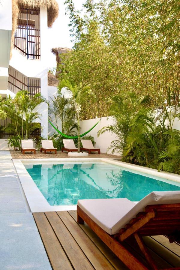 Casa Loulette 7 *