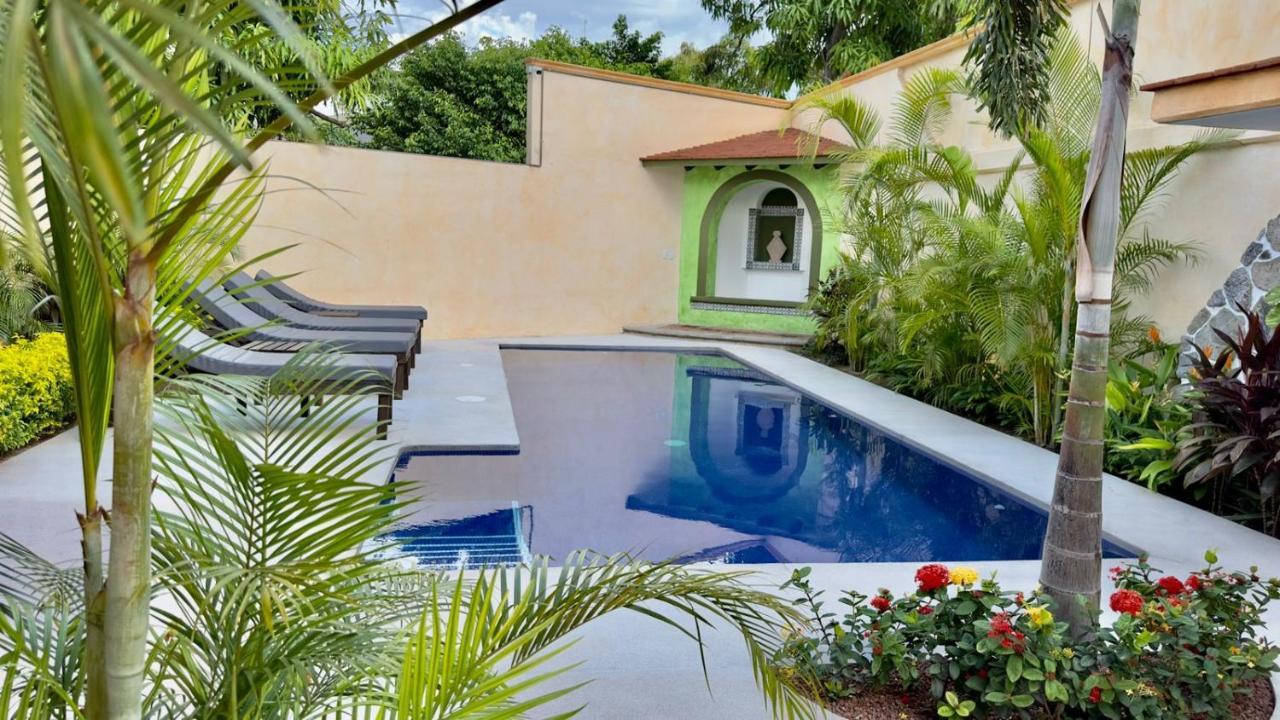Hotel Casa Puerto Viejo *