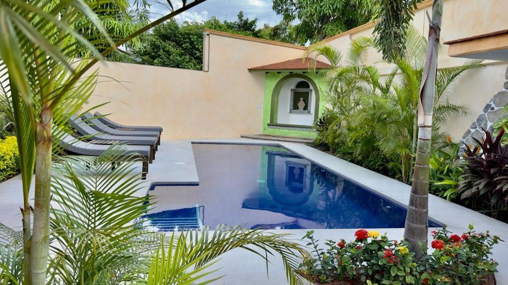 Casa Puerto Viejo Hotel