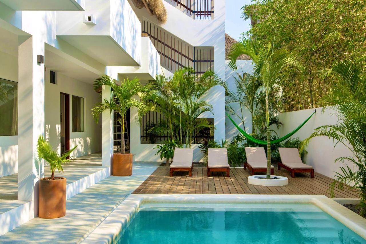 Casa Loulette 7 Сasa de vacaciones *