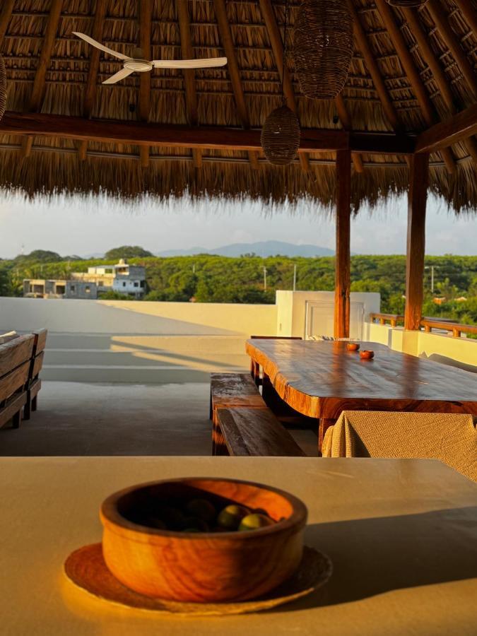 Сasa de vacaciones Casa Loulette 7 *