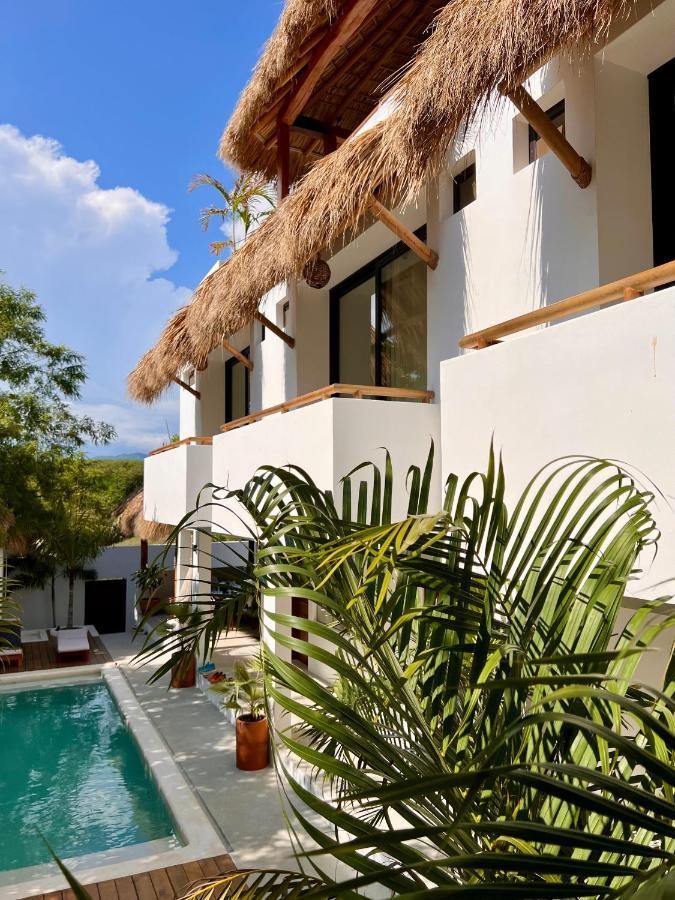 Casa Loulette 7 * Puerto Escondido (Oaxaca)