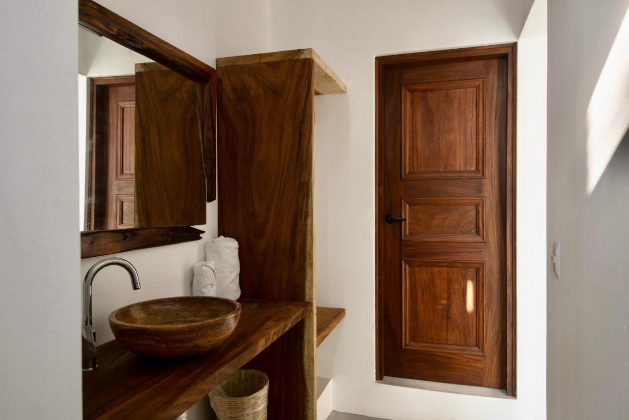 Casa Loulette 7 * Puerto Escondido (Oaxaca)