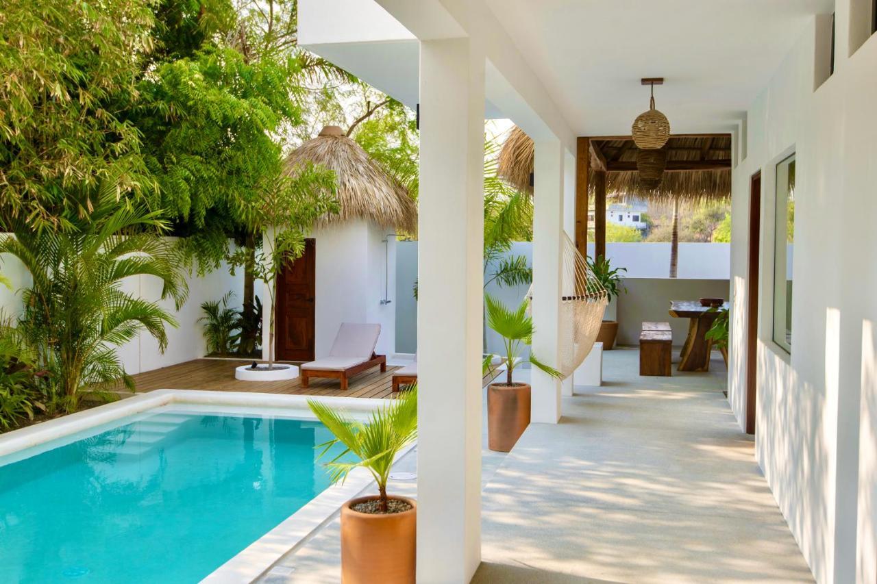 Сasa de vacaciones Casa Loulette 7 Puerto Escondido (Oaxaca)